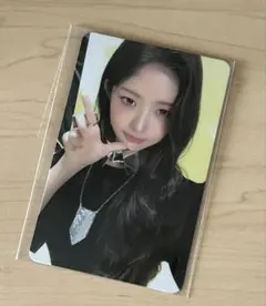 2026年最新】ive レイ トレカ ソウルコンの人気アイテム - メルカリ