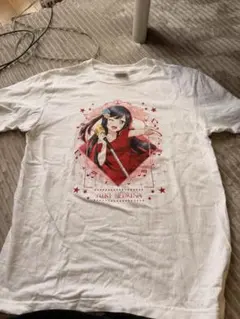 2026年最新】優木せつ菜 tシャツの人気アイテム - メルカリ