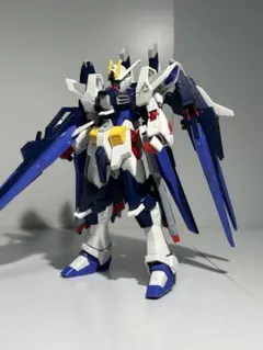 2026年最新】Hg ストライクフリーダム ジャンクの人気アイテム - メルカリ