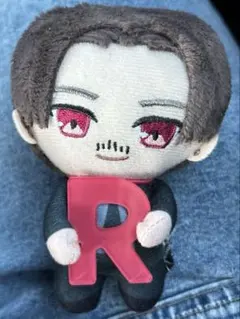 2026年最新】今市隆二 ぬいぐるみの人気アイテム - メルカリ