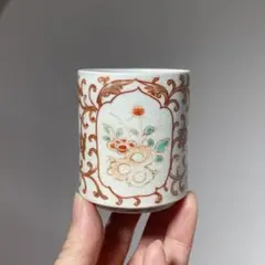 2026年最新】古伊万里 お猪口の人気アイテム - メルカリ