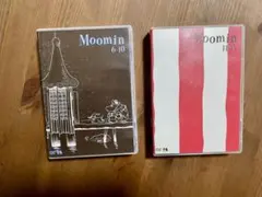 2026年最新】ムーミンdvd boxの人気アイテム - メルカリ