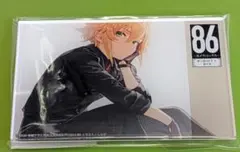 2026年最新】86 エイティシックス フィギュアの人気アイテム - メルカリ