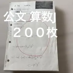 2026年最新】公文数学プリントの人気アイテム - メルカリ