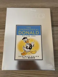 2026年最新】ドナルド・ダック Vol.1 [DVD]の人気アイテム - メルカリ
