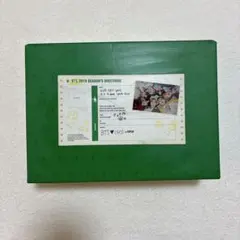 2026年最新】bts season greeting 2019の人気アイテム - メルカリ