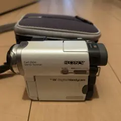 2026年最新】sony dcr-trv27の人気アイテム - メルカリ