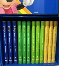 2026年最新】ディズニー英語システム メインプログラムの人気アイテム