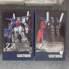 2026年最新】ガレージキット ゼータガンダムの人気アイテム - メルカリ