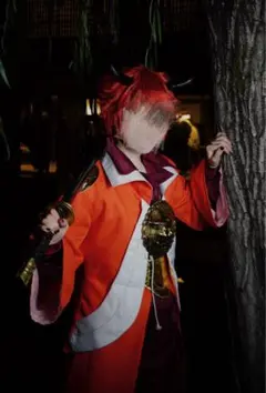 2026年最新】転スラ ベニマル コスプレの人気アイテム - メルカリ