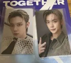 2026年最新】txt ラキドロ ヨンジュンの人気アイテム - メルカリ