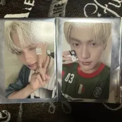 2026年最新】TXT ラキドロ hmv スビンの人気アイテム - メルカリ