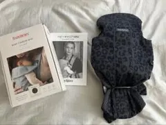 2026年最新】ベビービョルン 抱っこ紐 ヒョウ柄の人気アイテム - メルカリ