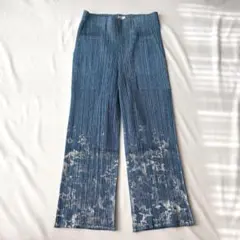 2026年最新】プリーツプリーズ パンツの人気アイテム - メルカリ