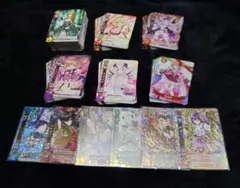 2026年最新】白猫 tcg prの人気アイテム - メルカリ