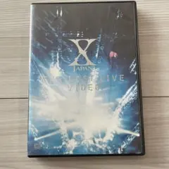 2026年最新】x japan ラストライブ dvdの人気アイテム - メルカリ