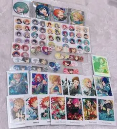 2026年最新】あんさんぶるスターズ まとめ売りの人気アイテム - メルカリ