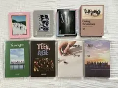 2026年最新】SEVENTEEN dvd まとめ売りの人気アイテム - メルカリ