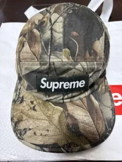 2026年最新】Supreme ツリーキャップの人気アイテム - メルカリ