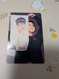 2026年最新】超特急 ハル トレカの人気アイテム - メルカリ