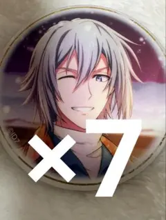 2026年最新】四葉環 缶バッジの人気アイテム - メルカリ