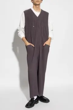 2026年最新】HOMME PLISSE ジャンプスーツの人気アイテム - メルカリ