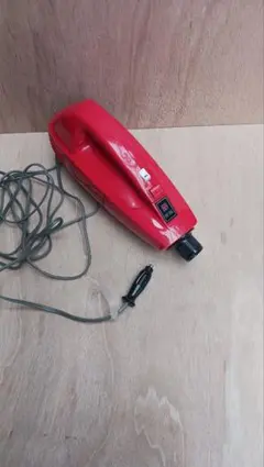 2026年最新】レトロ ナショナル掃除機の人気アイテム - メルカリ