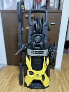 2026年最新】ケルヒャー k5の人気アイテム - メルカリ