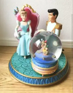 2026年最新】プリンセス スノードーム ディズニーの人気アイテム