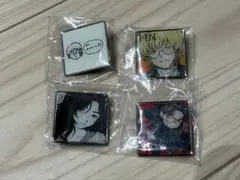 2026年最新】なとり ピンバッジの人気アイテム - メルカリ