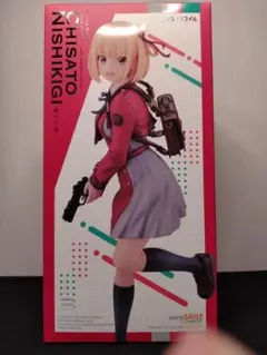 2026年最新】リコリス・リコイル 1/7 錦木千束の人気アイテム - メルカリ