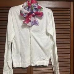 2026年最新】フェラガモ カーディガンの人気アイテム - メルカリ