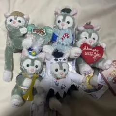 2026年最新】ダッフィークリスマスディライトの人気アイテム - メルカリ