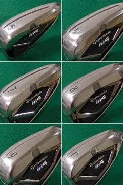 2026年最新】M4 アイアン 7番の人気アイテム - メルカリ