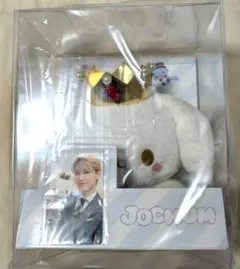 2026年最新】白岩瑠姫 ruru ぬいぐるみの人気アイテム - メルカリ