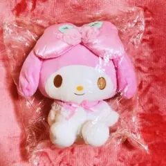 2026年最新】マイメロ リズリサの人気アイテム - メルカリ