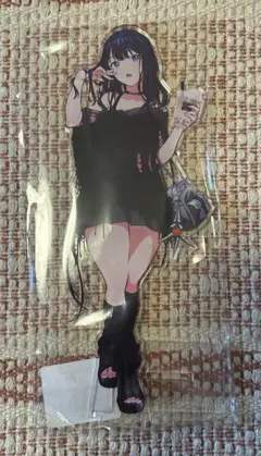 2026年最新】宝多六花 アクリルスタンド 特大の人気アイテム - メルカリ