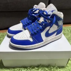 2026年最新】jordan 1 kentucky blueの人気アイテム - メルカリ