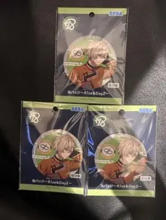 2026年最新】久楽間潮 缶バッジの人気アイテム - メルカリ