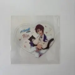 2026年最新】松岡凛 バッジ freeの人気アイテム - メルカリ