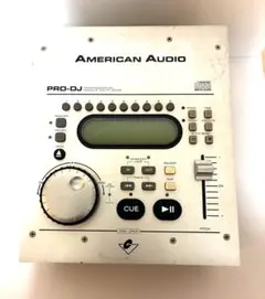 2026年最新】American Audio CDJの人気アイテム - メルカリ