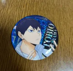 2026年最新】ハイキュー 極楽湯 缶バッジ 影山飛雄の人気アイテム