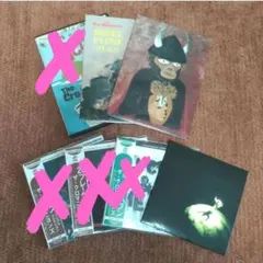 2026年最新】クロマニヨンズ cdの人気アイテム - メルカリ