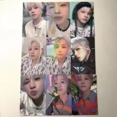 2026年最新】ikon ジナン トレカの人気アイテム - メルカリ