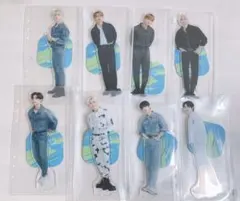 2026年最新】straykids アクスタ ファミマの人気アイテム - メルカリ