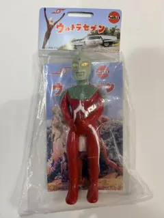 2026年最新】ウルトラセブン マルサンの人気アイテム - メルカリ
