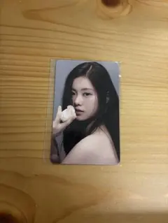 2026年最新】le sserafim ガラム トレカの人気アイテム - メルカリ