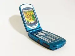 NTTドコモ FOMA N2002 モックアップ ガラケー - メルカリ