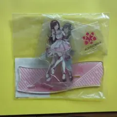 2026年最新】アルストロメリア アクリルスタンドの人気アイテム - メルカリ