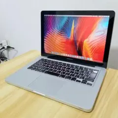 2026年最新】MacBook Pro 13 Mid 2009の人気アイテム - メルカリ
